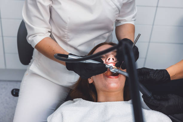 Best Dentist Open Late Near Me  in Oakboro, NC